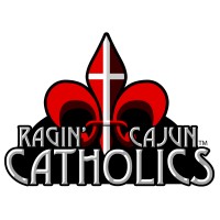 Our Lady of Wisdom Church & Catholic Student Center Logo