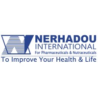 Nerhadou International Logo