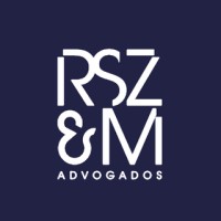 RSZM - Rocca, Stahl, Zveibil & Marquesi Advogados Logo