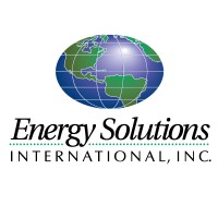 Energy Solutions International, Inc. Logo