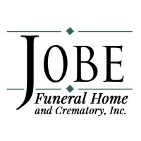 Jobe Funeral Home and Crematory, Inc. Logo