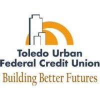 TOLEDO URBAN FEDERAL CREDIT UNION Logo