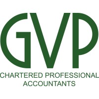 GVP LLP (Chartered Professional Accountants) Logo