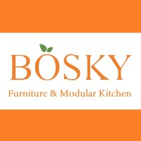 Bosky Furniture Logo