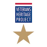 VETERANS HERITAGE PROJECT Logo