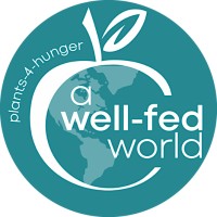 A Well-Fed World Logo