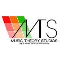 Music Theory Studios Logo