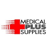Medical Plus Supplies, Inc. Logo