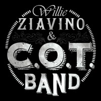 Willie Ziavino and COT Band Logo