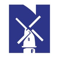 Netherland Rubber Company Logo