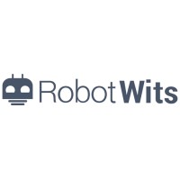 RobotWits Logo