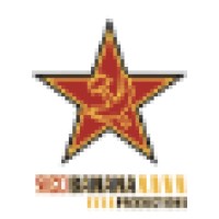 RED BANANA PRODUCTIONS Logo