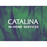 Catalina In Home Services Logo