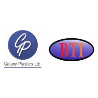 Galaxy Plastics Ltd. Logo