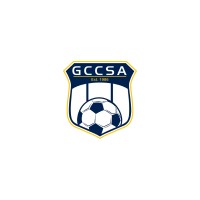 GREATER CLEVELAND COUNTY SOCCER ASSOCIATION Logo