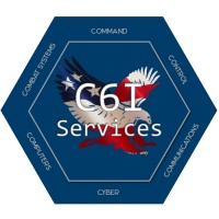 C6I Services Corp Logo
