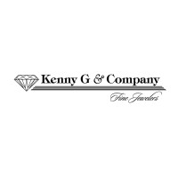 Kenny G & Company Fine Jewelers Logo
