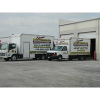 EXTREME MOBILE SERVICES INC. Logo