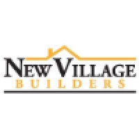 New Village Builders Logo