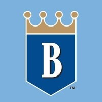 Burlington Royals Logo