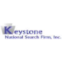 Keystone National Search Firm, Inc. Logo
