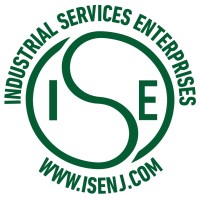 Industrial Services Enterprises Inc Logo