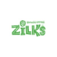 Zilks Foods LLC Logo