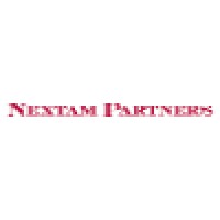 Nextam Partners Logo
