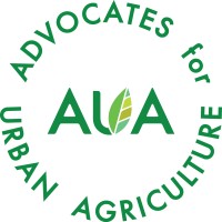 Advocates for Urban Agriculture Logo