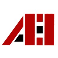 A. E. HODSDON Logo