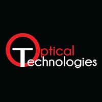Optical Technologies Inc. Logo