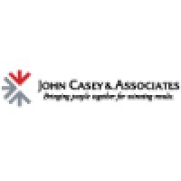 John Casey & Associates, LLC Logo