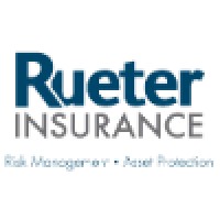 Rueter Insurance Logo