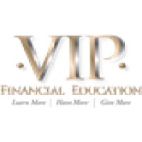 VIP Enterprises Logo