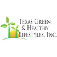 Texas Green & Healthy Lifestyles Inc. Logo