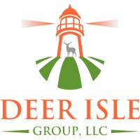 Deer Isle Group, LLC Logo