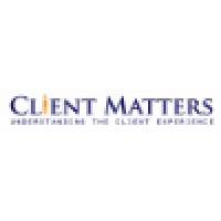 Client Matters Logo