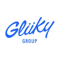 Glüky Group Logo