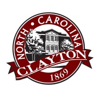 Town of Clayton Logo