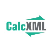 CalcXML Logo