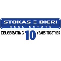 Stokas Bieri Real Estate Logo