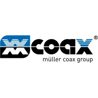 co-ax valves inc. Logo