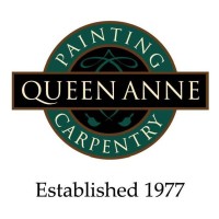 Queen Anne Painting Co., Inc. Logo