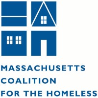 Massachusetts Coalition for the Homeless Logo