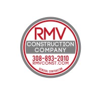 RMV CONSTRUCTION LLC Logo