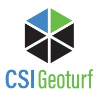 CSI Geoturf, Inc. Logo