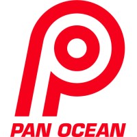 Pan Ocean Oil Corporation Logo