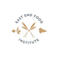 East End Food Institute Logo