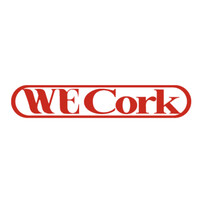 WE Cork Logo