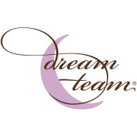 Dream Team Baby Logo
